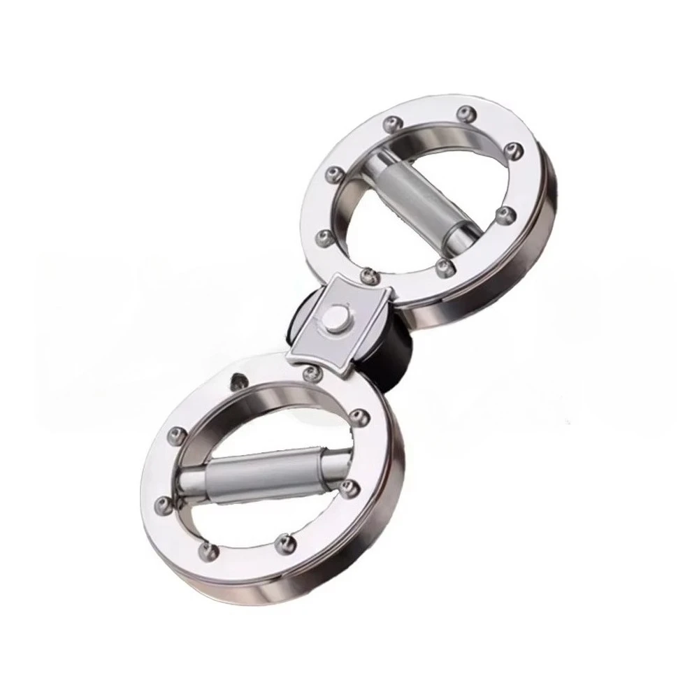 Ротатор рук, силовая тренировка, тренажер для рук, регулируемый сопротивление, увеличение мышц, силовая тренировка, 125 кг
Ротатор рук, силовая тренировка, тренажер для рук, регулируемый сопротивление, увеличение мышц, силовая тренировка, 125 кг