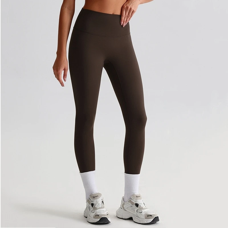 Women Sports Leggings Gym Yoga Pants High Waist Tights Plus Size Fitness Pants Running Tight Soft Elastic Training Trousers
Women Sports Leggings Gym Yoga Pants High Waist Tights Plus Size Fitness Pants Running Tight Soft Elastic Training Trousers