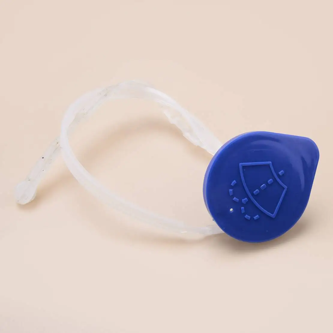 YXGMZ001UM KD35-67-483 Windshield Wiper Washer Fluid Reservoir Tank Cap Cover with Ruler Plastic Fit for Mazda CX-5 2013-2024
YXGMZ001UM KD35-67-483 Windshield Wiper Washer Fluid Reservoir Tank Cap Cover with Ruler Plastic Fit for Mazda CX-5 2013-2024