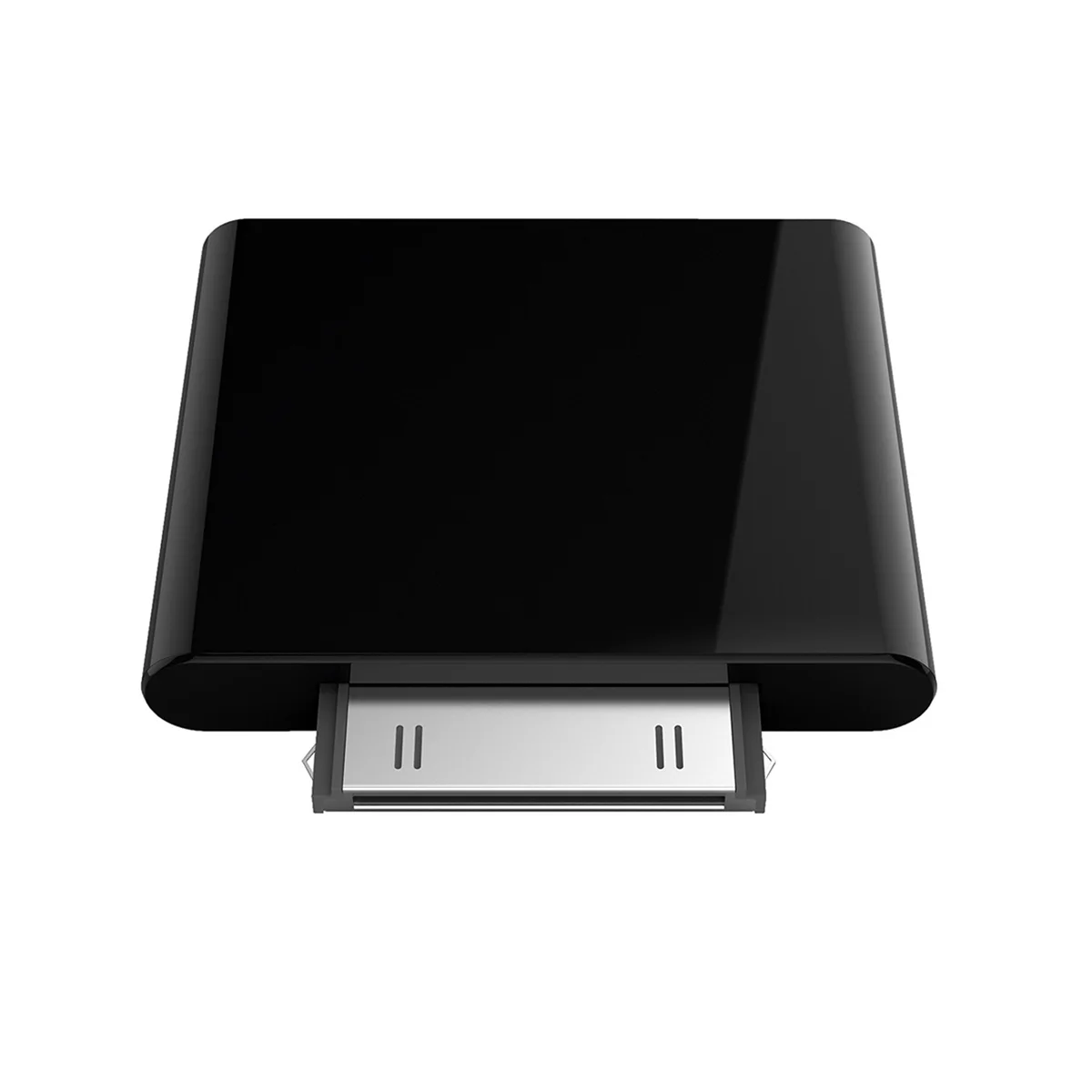 30-контактный Bluetooth-аудиопередатчик для классического беспроводного стерео-аудио-адаптера Nano Touch
30-контактный Bluetooth-аудиопередатчик для классического беспроводного стерео-аудио-адаптера Nano Touch