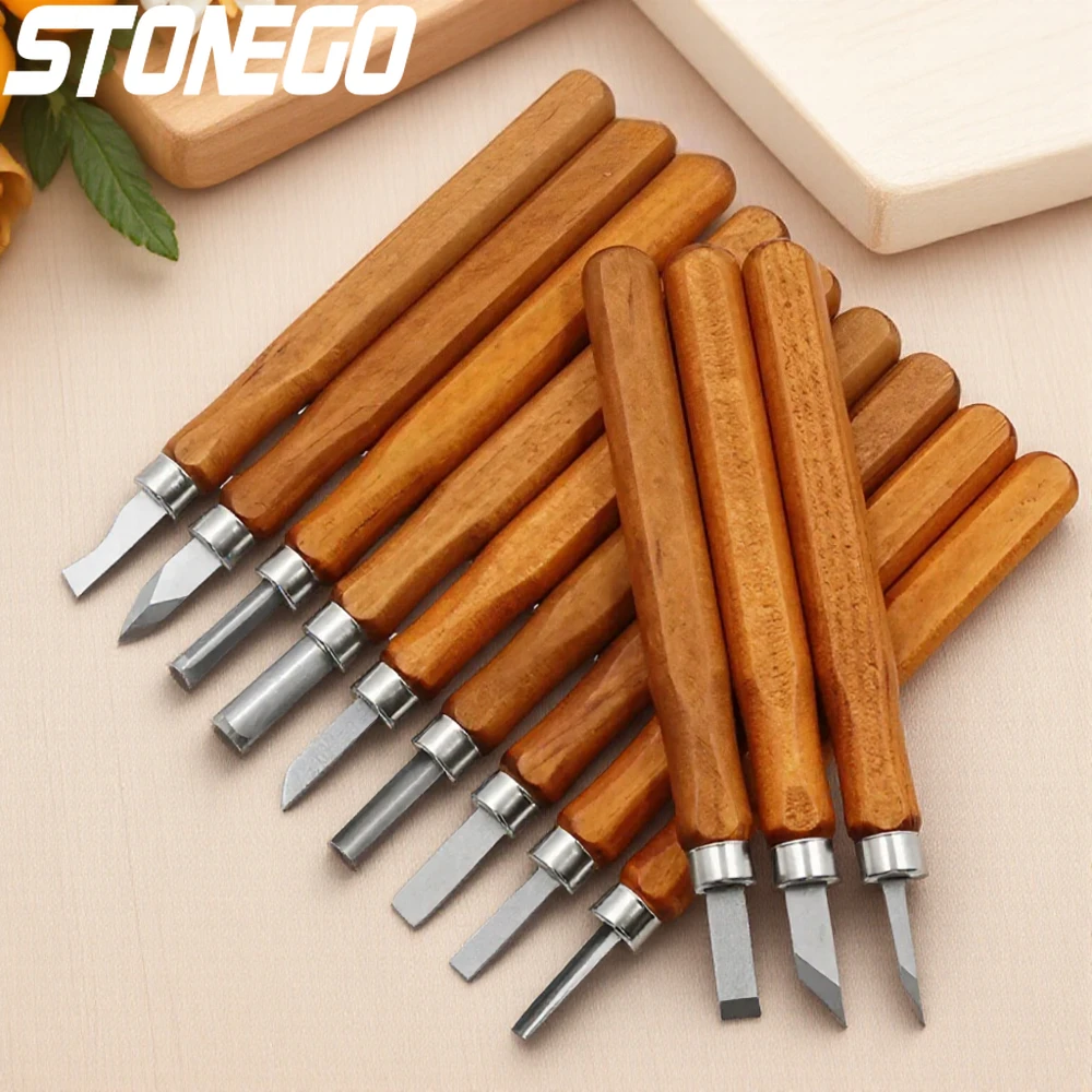 Набор долот для резьбы по дереву, набор ножей из углеродистой стали, деревообрабатывающие инструменты, набор ручных скульптур «сделай сам», с сумкой для переноски
Набор долот для резьбы по дереву, набор ножей из углеродистой стали, деревообрабатывающие инструменты, набор ручных скульптур «сделай сам», с сумкой для переноски