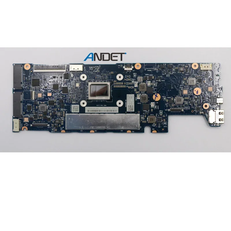 Материнская плата для ноутбука Lenovo YOGA 710-11IKB NM-B011 UMA 8G, аксессуары для материнской платы ноутбука, 100% протестированная работа 5B20M35844
Материнская плата для ноутбука Lenovo YOGA 710-11IKB NM-B011 UMA 8G, аксессуары для материнской платы ноутбука, 100% протестированная работа 5B20M35844