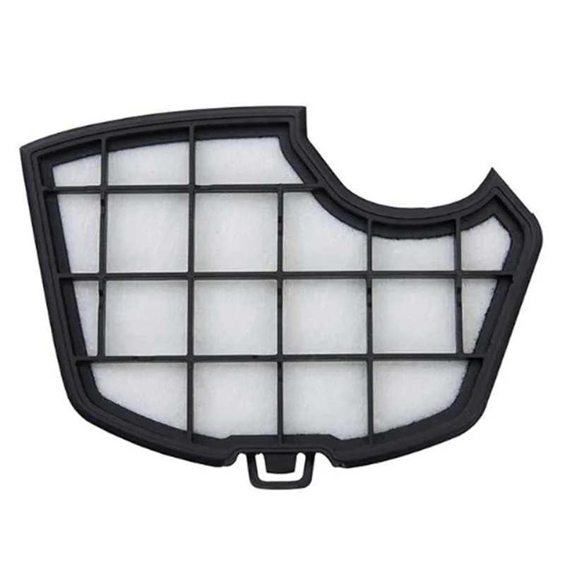 AB13-18PCS For Vorwerk Kobold Replace Filters Motor Protection VK150 VK140 Accessories
AB13-18PCS For Vorwerk Kobold Replace Filters Motor Protection VK150 VK140 Accessories