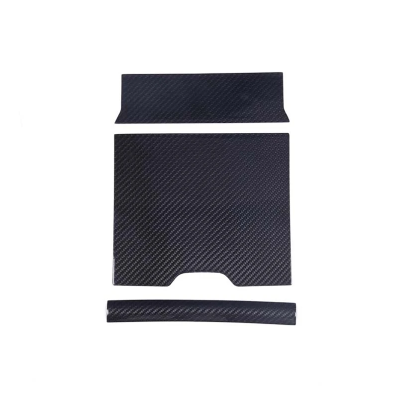 For Range Rover 2023 Dry Carbon Fiber Car Rear Air Vent Cover Storage Box Panel Trim Stickers Accessories
For Range Rover 2023 Dry Carbon Fiber Car Rear Air Vent Cover Storage Box Panel Trim Stickers Accessories