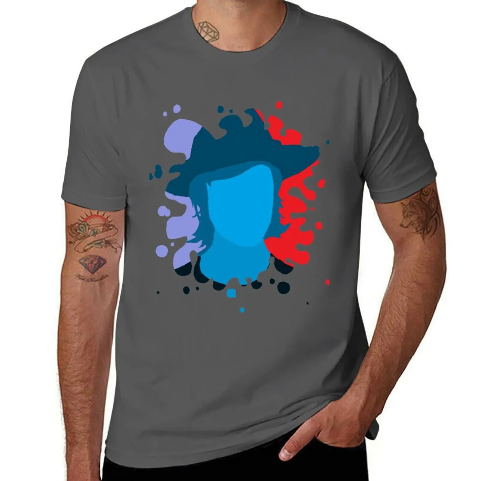 Carl spaltter T-Shirt cute clothes funny shirt cotton mens graphic t-shirts big and tall
Carl spaltter T-Shirt cute clothes funny shirt cotton mens graphic t-shirts big and tall