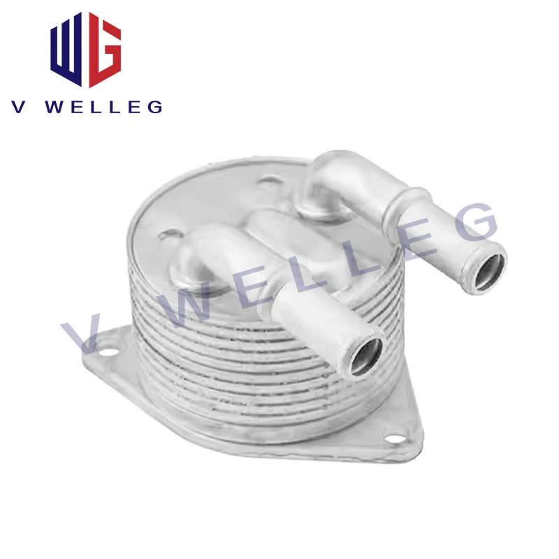 Automatic Transmission Oil Cooler for peu geot 308/ 308 SW CITROEN C4 II/C4 PICASSO 2013+ EEP/CT/069A 9807979380
Automatic Transmission Oil Cooler for peu geot 308/ 308 SW CITROEN C4 II/C4 PICASSO 2013+ EEP/CT/069A 9807979380