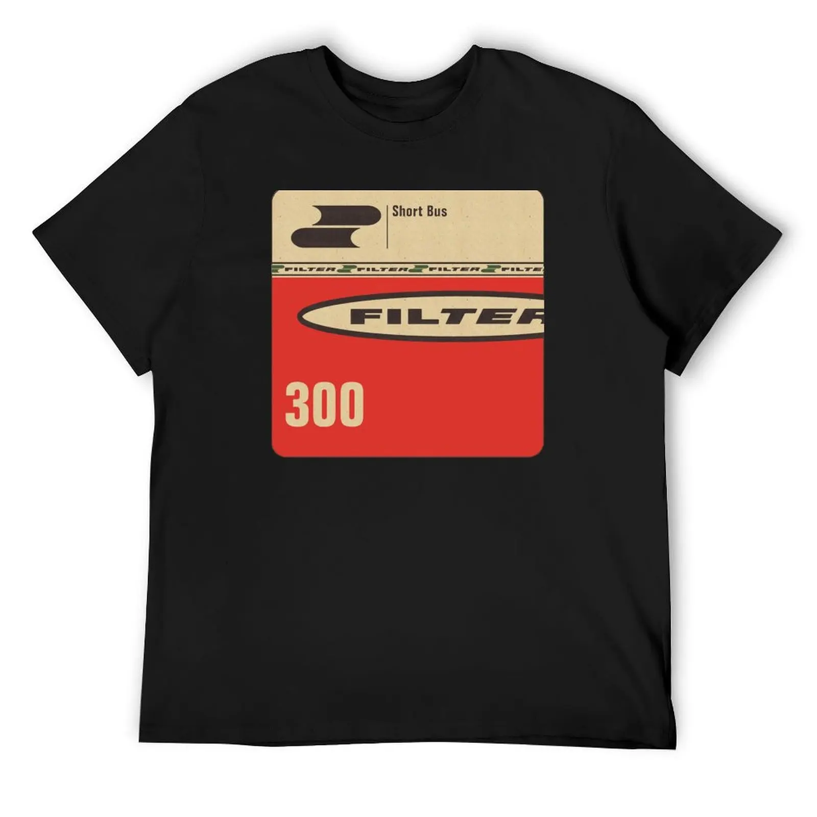 Filter - Short Bus T-Shirt T-shirts oversize cute tops oversized t shirt basketball graphic tees mens graphic t-shirts funny
Filter - Short Bus T-Shirt T-shirts oversize cute tops oversized t shirt basketball graphic tees mens graphic t-shirts funny