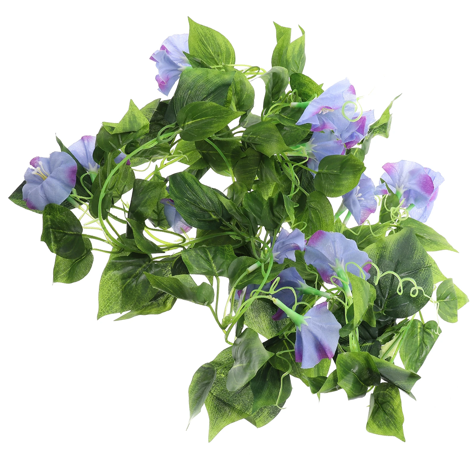 Elegant Artificial Garland Fake Faux Flower Vine Realistic Texture Wedding Garden Decorative Flower Vine Pendant Outdoor Fake
Elegant Artificial Garland Fake Faux Flower Vine Realistic Texture Wedding Garden Decorative Flower Vine Pendant Outdoor Fake