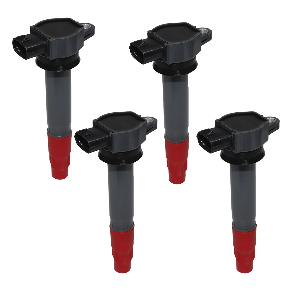 4/1pcs Ignition Coil 1832A025 For MITSUBISHI L200/TRITON 2.4L KA5T 2005-2015 PAJERO SPORT II 2008- 4G64 Car Engine Parts
4/1pcs Ignition Coil 1832A025 For MITSUBISHI L200/TRITON 2.4L KA5T 2005-2015 PAJERO SPORT II 2008- 4G64 Car Engine Parts