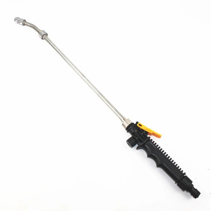 A84X-Sprayer Wand Adjustable Universal Sprayer Wand Stainless Steel Replacement Sprayer Wand Match 3/8 Inch, With Shut Off Valve
A84X-Sprayer Wand Adjustable Universal Sprayer Wand Stainless Steel Replacement Sprayer Wand Match 3/8 Inch, With Shut Off Valve