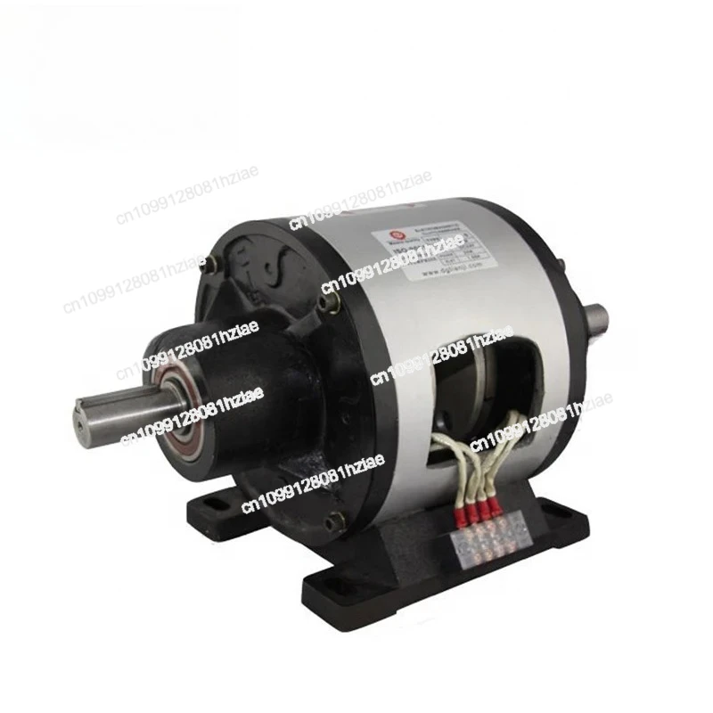 Built-in Electromagnetic Clutch Brake Combination POA-10 Food Packaging Machine Electromagnetic Brake
Built-in Electromagnetic Clutch Brake Combination POA-10 Food Packaging Machine Electromagnetic Brake