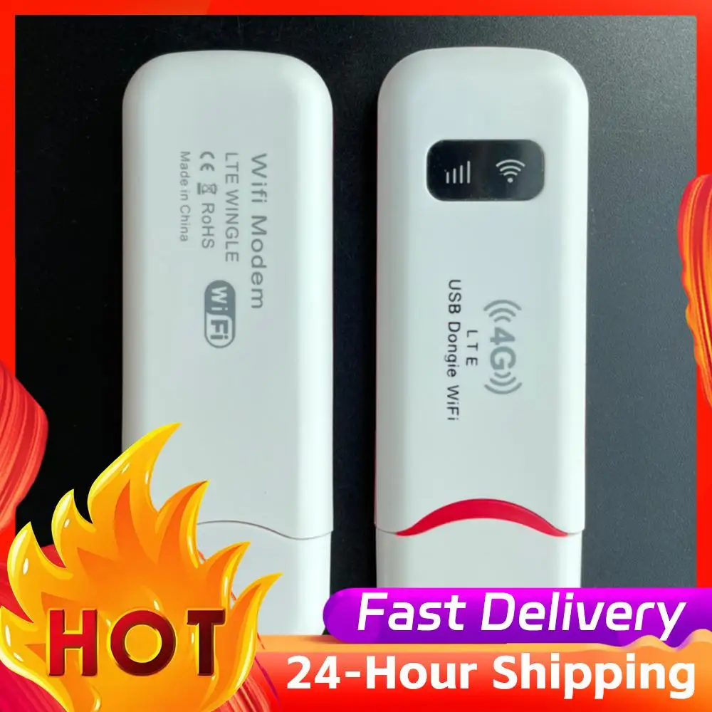 4G LTE Wi-Fi роутер 150 Мбит/с, портативный Wi-Fi USB-роутер, карманный хотспот с слотом для SIM-карты, мобильный Wi-Fi адаптер для дома и офиса
4G LTE Wi-Fi роутер 150 Мбит/с, портативный Wi-Fi USB-роутер, карманный хотспот с слотом для SIM-карты, мобильный Wi-Fi адаптер для дома и офиса