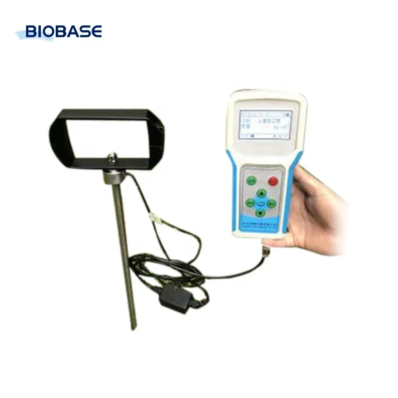 Soil Compaction Tester Moisture & Soil Density testing apparatus Digital Soil Compaction Tester
Soil Compaction Tester Moisture & Soil Density testing apparatus Digital Soil Compaction Tester