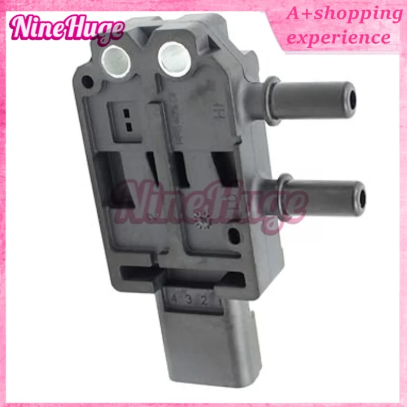 New 1925979 1927179 Top Quality DPF Diesel Particulate Filter Differential Pressure Sensor for Cummins Daf XF EURO6 106
New 1925979 1927179 Top Quality DPF Diesel Particulate Filter Differential Pressure Sensor for Cummins Daf XF EURO6 106