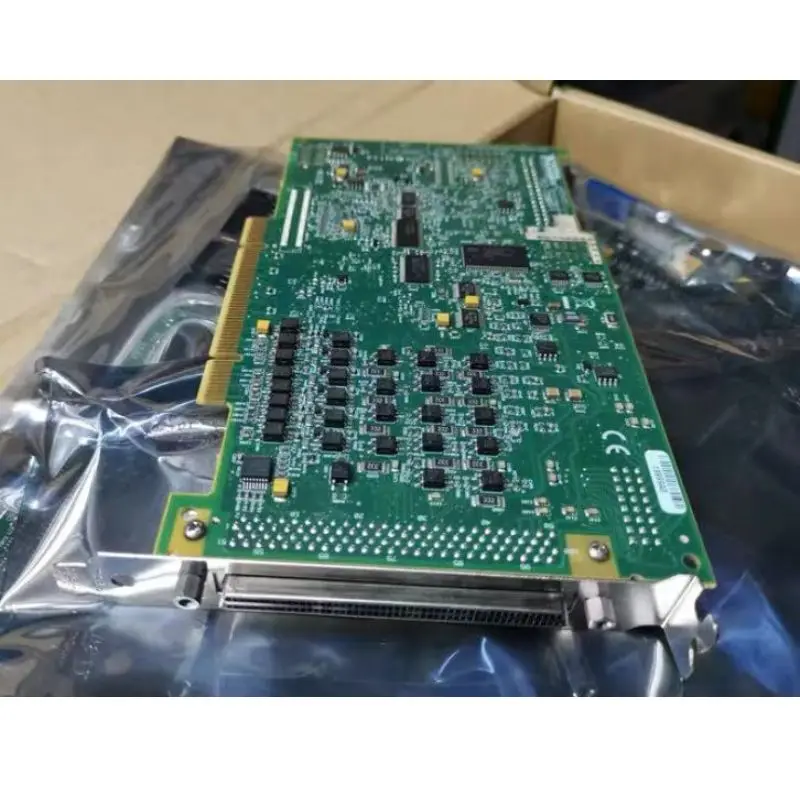 Подержанная карта управления движением PCI-7390 протестирована в порядке и быстро отправлен.
Подержанная карта управления движением PCI-7390 протестирована в порядке и быстро отправлен.