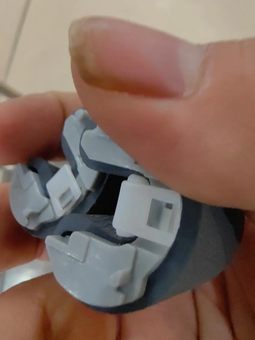 5PCS RL2-0656-000 Tray 1 Pickup Roller for HP M402 M403 M426 M427 M428 M429 M304 M305 M329 M404 M405 M501 M506 M507 M527 M528
5PCS RL2-0656-000 Tray 1 Pickup Roller for HP M402 M403 M426 M427 M428 M429 M304 M305 M329 M404 M405 M501 M506 M507 M527 M528