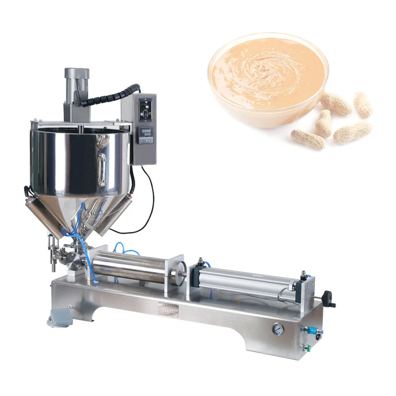 High Accuracy Pneumatic Filling Equipment For Cosmetic Shampoo Lotion Filling Machine
High Accuracy Pneumatic Filling Equipment For Cosmetic Shampoo Lotion Filling Machine