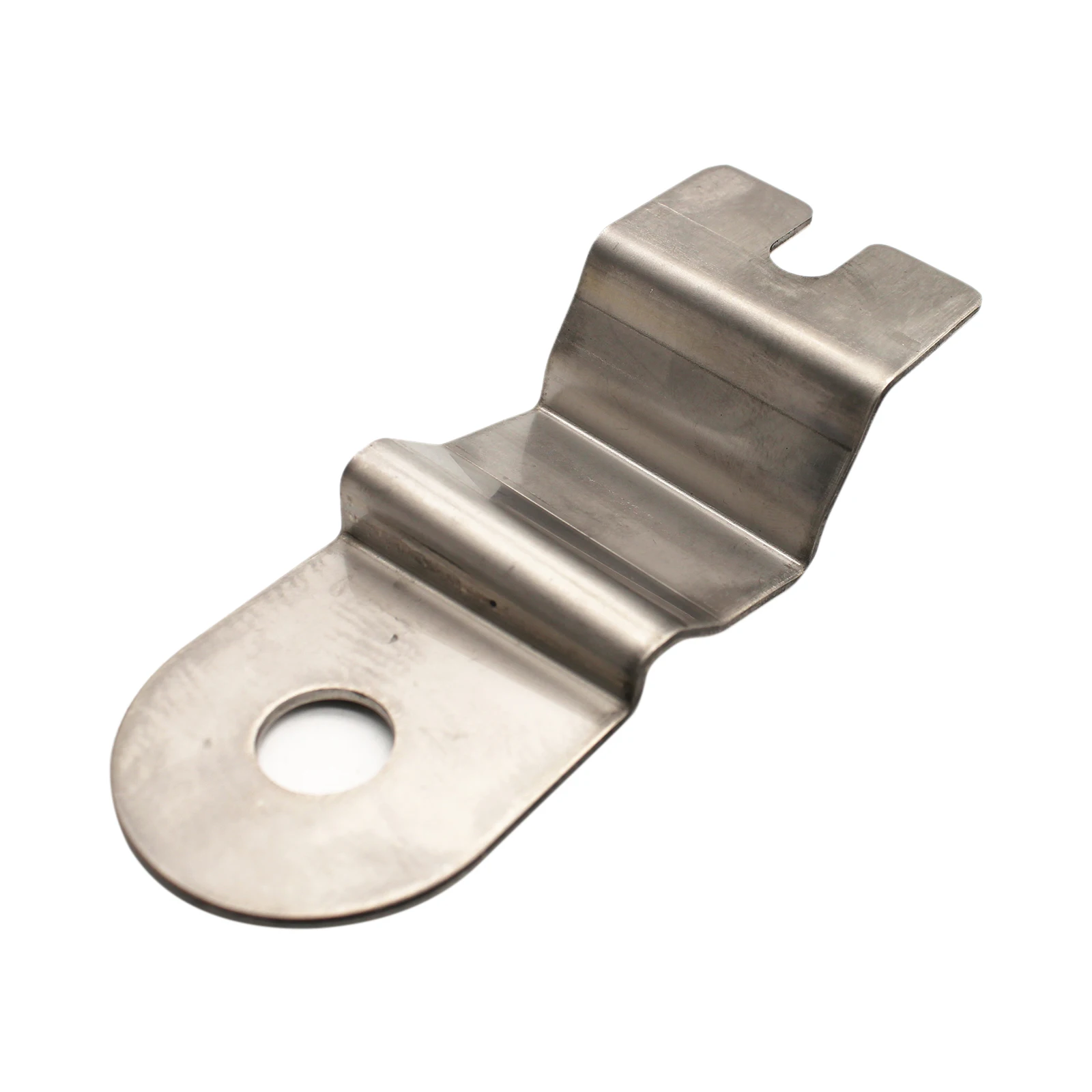 Кронштейн для антенны из нержавеющей стали 185 мм, легкая установка, сменный аксессуар для Ranger PX PX2 Everest
Кронштейн для антенны из нержавеющей стали 185 мм, легкая установка, сменный аксессуар для Ranger PX PX2 Everest