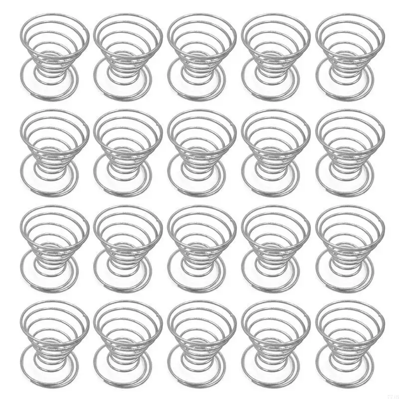 77JB 20 Pcs Air Plant Container Tillandsia Holder for Displaying Air Plant Durable Wide of Usage DIY Home Decor Gift
77JB 20 Pcs Air Plant Container Tillandsia Holder for Displaying Air Plant Durable Wide of Usage DIY Home Decor Gift