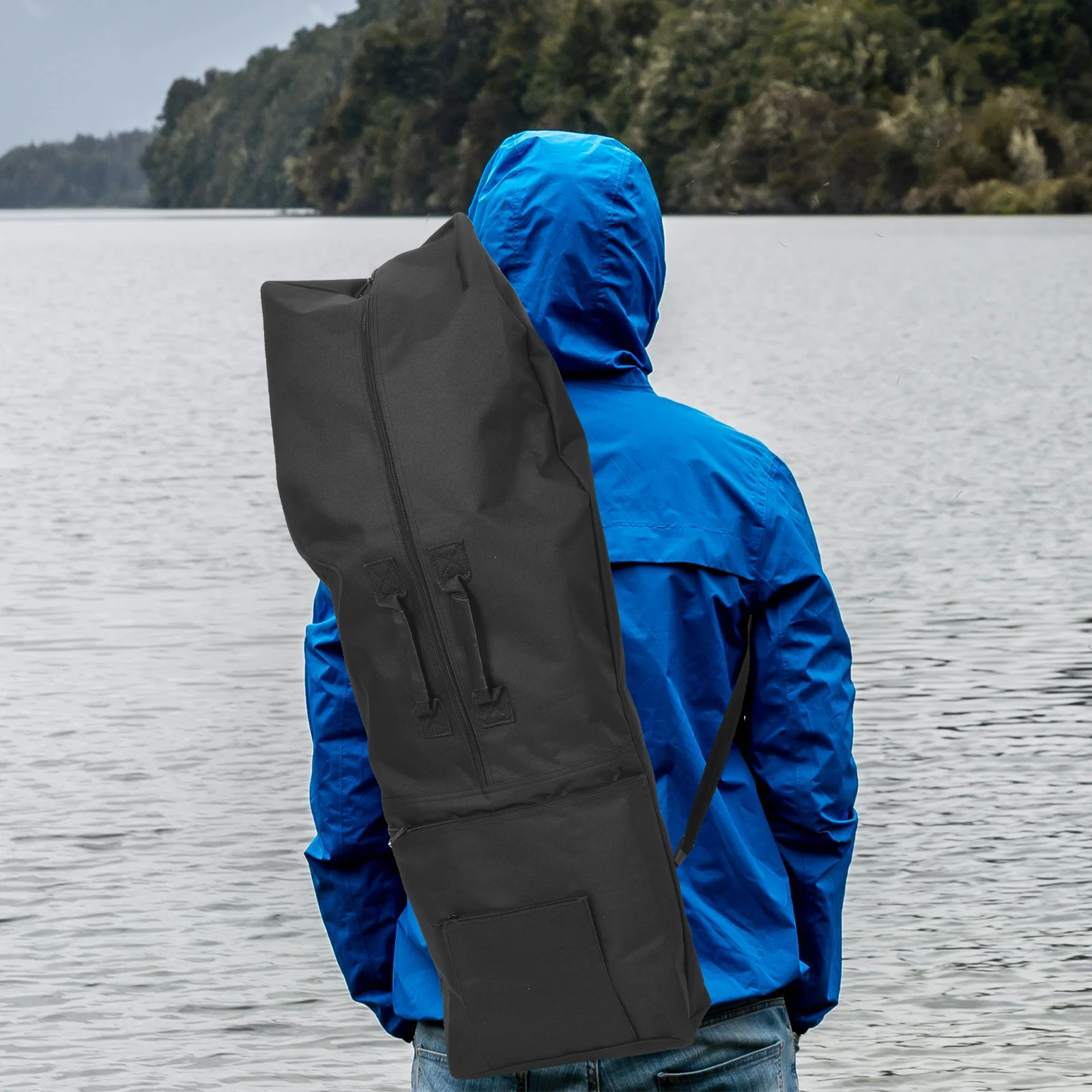 Metal Lightweight Portable Outdoor Adventure Carrying Bag Durable Carry Bag Tool Pouch Metal Soil
Metal Lightweight Portable Outdoor Adventure Carrying Bag Durable Carry Bag Tool Pouch Metal Soil