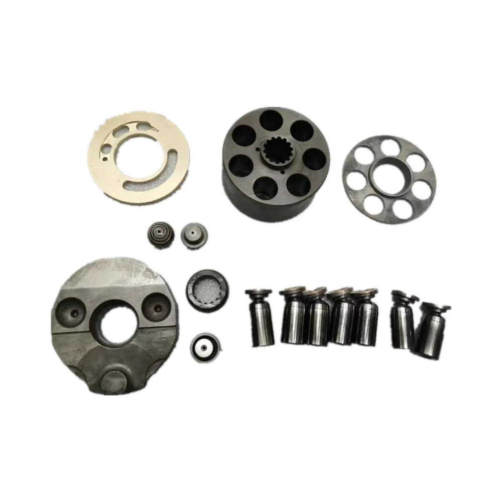 708-1T-00710 Forklift Main Pump For Komatsu FD50A FD35/40/45/50 FG35/40/45/50 Hydraulic Pump Repair Spare Parts
708-1T-00710 Forklift Main Pump For Komatsu FD50A FD35/40/45/50 FG35/40/45/50 Hydraulic Pump Repair Spare Parts