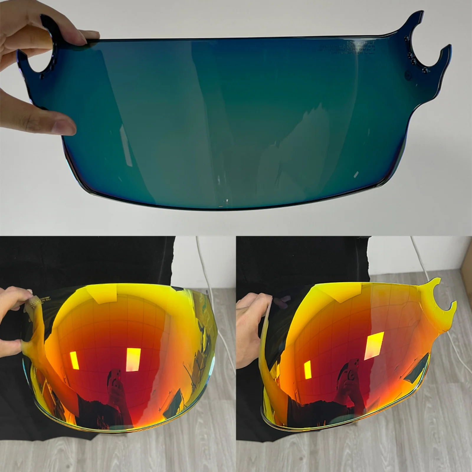 OF562 Visor for LS2 OF562, Airflow Shield UV Protection Helmet Lens Visiera Casco
OF562 Visor for LS2 OF562, Airflow Shield UV Protection Helmet Lens Visiera Casco