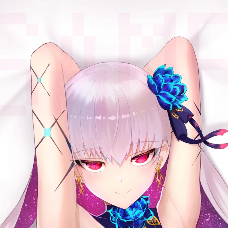 Anime Dakimakura Pillow Case Kama Sexy and Busty Beautiful Girl Double-Sided Halloween
Anime Dakimakura Pillow Case Kama Sexy and Busty Beautiful Girl Double-Sided Halloween