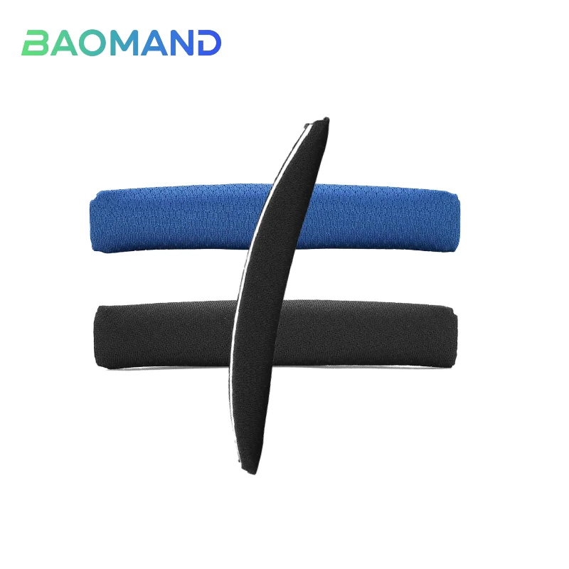 Replacement Breathable football mesh Headbeam cushion for JBL T510 T450BT T500BT Tune600 Headphones Repair Parts Never shed skin
Replacement Breathable football mesh Headbeam cushion for JBL T510 T450BT T500BT Tune600 Headphones Repair Parts Never shed skin