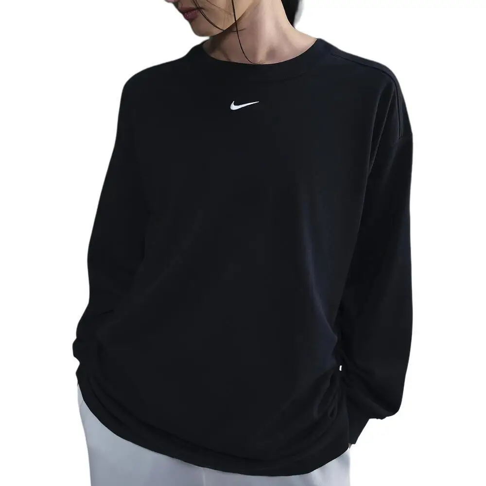 Женская футболка NIKE AS W NSW ESSNTL OS LS TEE HF5321-010
Женская футболка NIKE AS W NSW ESSNTL OS LS TEE HF5321-010