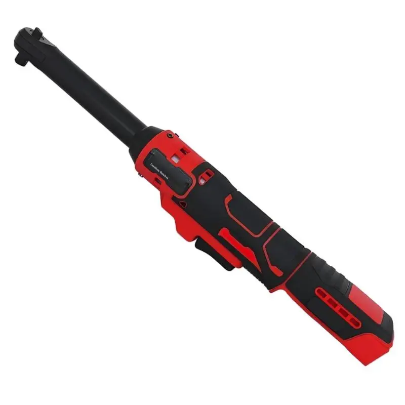 R9UF Electric Ratchet Wrench 3/8Inch Power Electric Ratchet For Automotive Bolt Work
R9UF Electric Ratchet Wrench 3/8Inch Power Electric Ratchet For Automotive Bolt Work