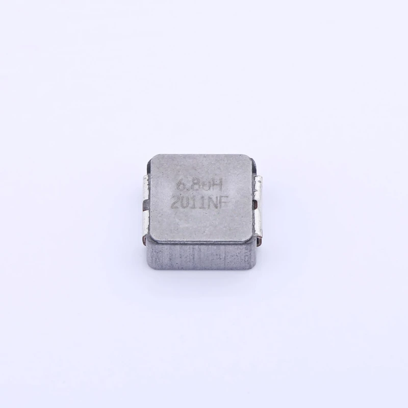 (5piece)IHLP2525CZER6R8M01 (6.8uH ±20% 4.5A 54mΩ) 592D686X9010R2WK130 IHLP2525CZER100M01 7x7x3mm 0630 7*7*3 6.8UH 4.5A SMD
(5piece)IHLP2525CZER6R8M01 (6.8uH ±20% 4.5A 54mΩ) 592D686X9010R2WK130 IHLP2525CZER100M01 7x7x3mm 0630 7*7*3 6.8UH 4.5A SMD