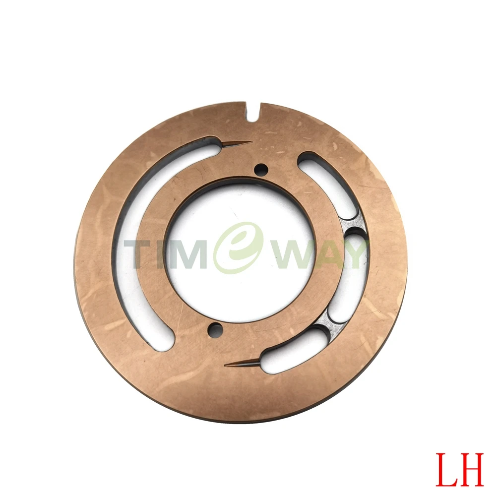 Valve Plate PSVL-42 PSVK2-25 Pump Repair Kits for KAYABA Hydraulic Pump Replacement Parts
Valve Plate PSVL-42 PSVK2-25 Pump Repair Kits for KAYABA Hydraulic Pump Replacement Parts