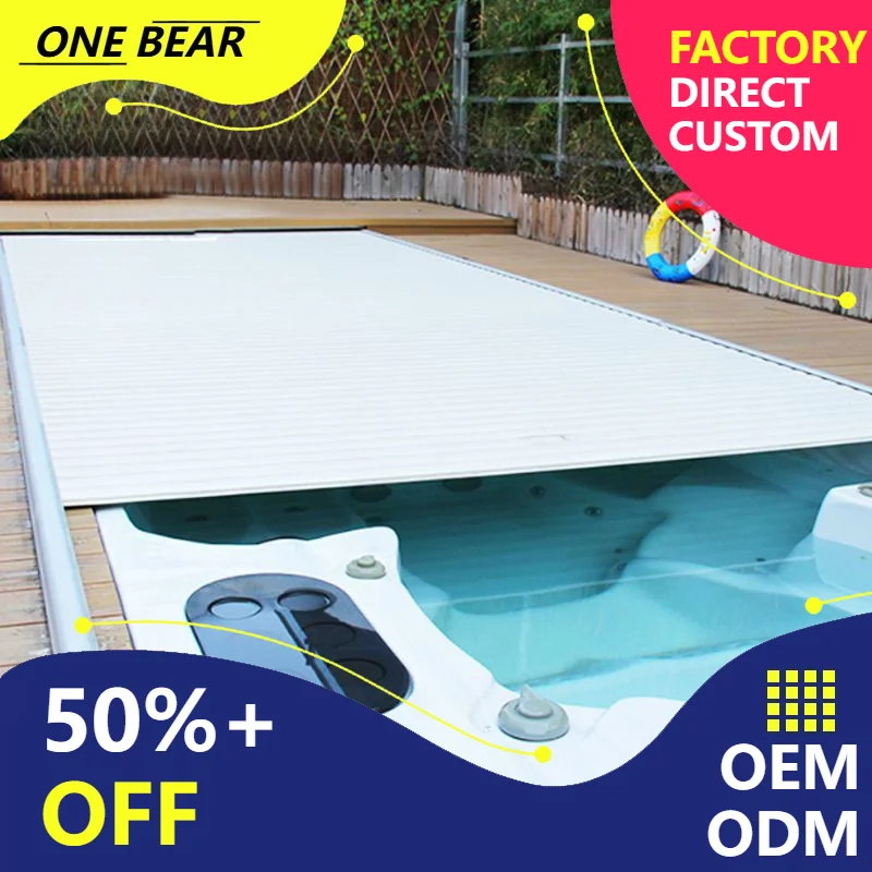 Any Size Custom Anti Aging PVC Pool Canopy Weather Wear Resist Strong Light Block Outdoor Community Pool Long Protect Cover
Any Size Custom Anti Aging PVC Pool Canopy Weather Wear Resist Strong Light Block Outdoor Community Pool Long Protect Cover
