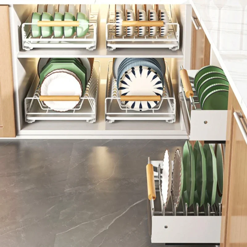 Stable Kitchen Storage Rack Dish Rack Drain Rack Cupboard Pull Dishes Dish Rack Cupboard Shelf Pull Basket
Stable Kitchen Storage Rack Dish Rack Drain Rack Cupboard Pull Dishes Dish Rack Cupboard Shelf Pull Basket