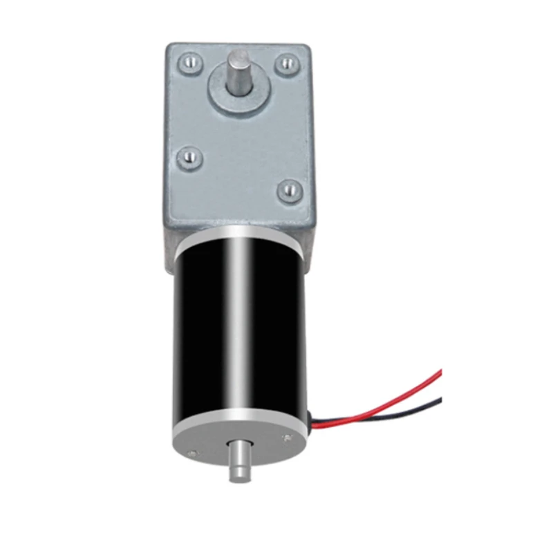 5882WG4575 metal high torque 12 volt small gear reduction electric worm gear motor
5882WG4575 metal high torque 12 volt small gear reduction electric worm gear motor