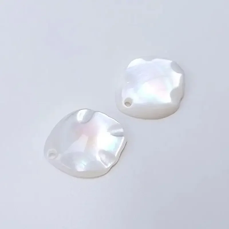 Натуральный легкий кулон в виде ракушки кошачьего глаза, кулон в форме лепестка рыбы, кулон в форме цветка, ювелирные изделия «сделай сам», серьги, подвесные аксессуары
Натуральный легкий кулон в виде ракушки кошачьего глаза, кулон в форме лепестка рыбы, кулон в форме цветка, ювелирные изделия «сделай сам», серьги, подвесные аксессуары