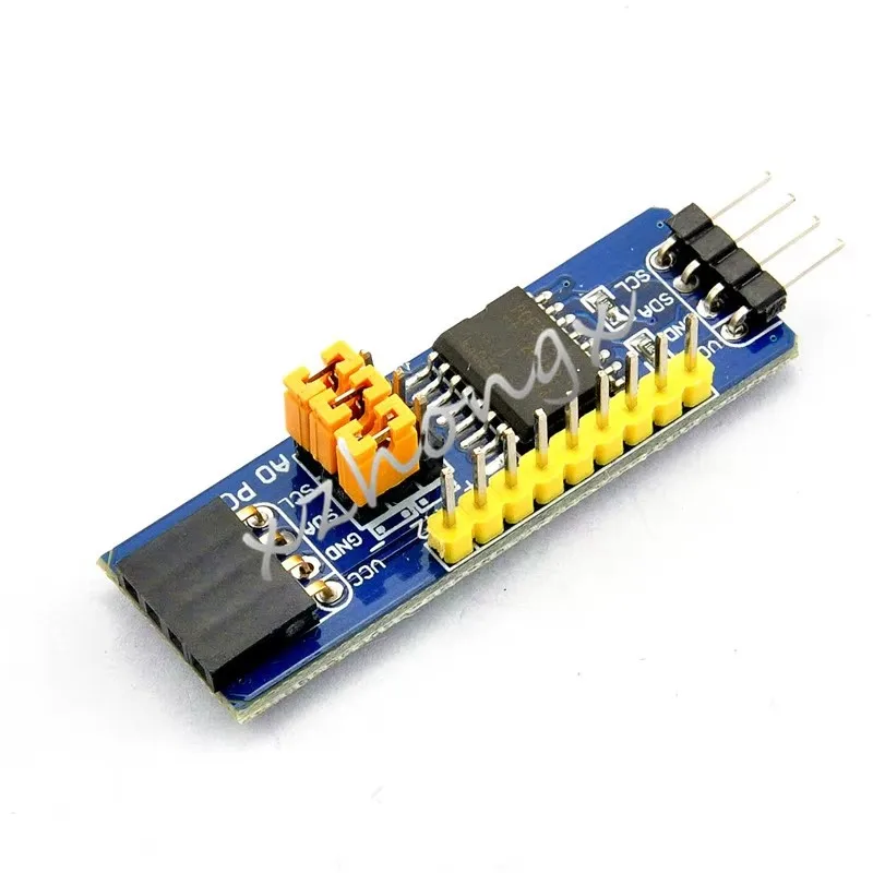 PCF8574T IO Expansion Module I2C