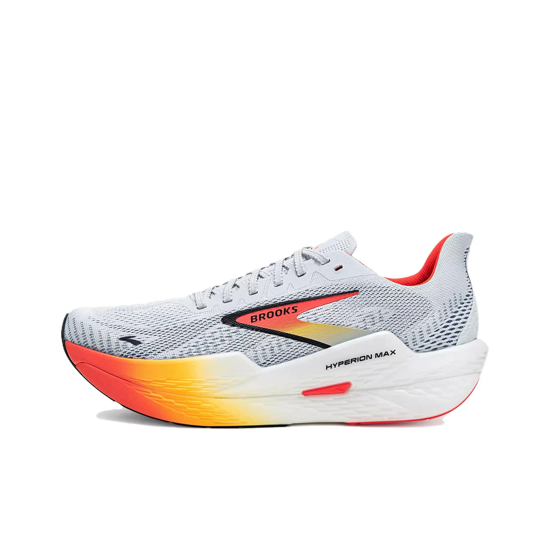 Brooks Hyperion Max 2 Illusion Coral Black 110434-1D-443
Brooks Hyperion Max 2 Illusion Coral Black 110434-1D-443