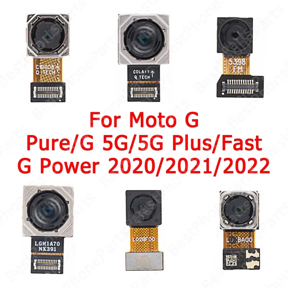 Модуль задней камеры для селфи для Motorola Moto G 5G Plus чистая быстрая мощность большая задняя камера заднего вида запасные части
Модуль задней камеры для селфи для Motorola Moto G 5G Plus чистая быстрая мощность большая задняя камера заднего вида запасные части