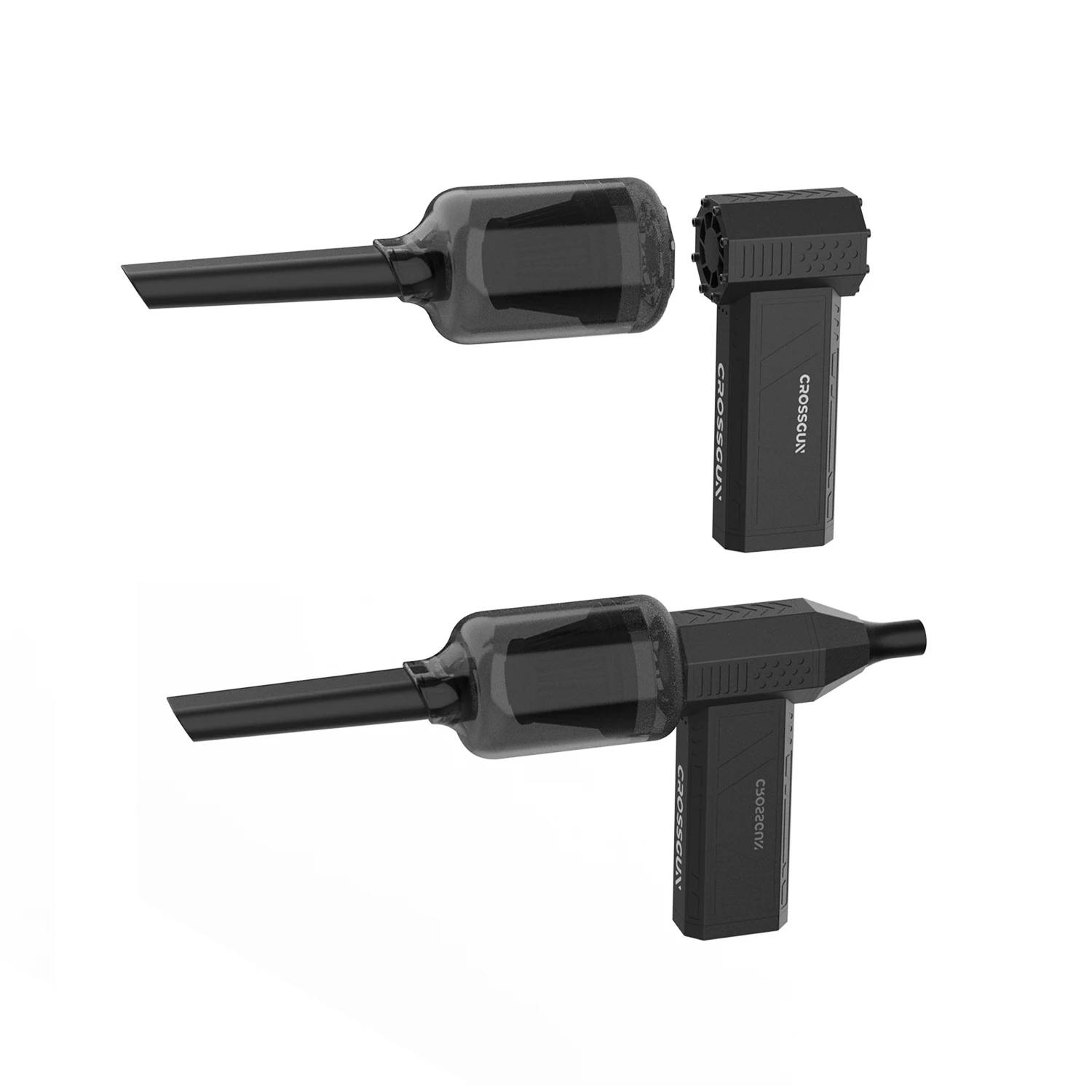 Ультрамногофункциональный сверхскоростной турбовентилятор-воздуходувка Mini Jet Fan Air Duster 130000 об/мин, перезаряжаемый, портативный
Ультрамногофункциональный сверхскоростной турбовентилятор-воздуходувка Mini Jet Fan Air Duster 130000 об/мин, перезаряжаемый, портативный