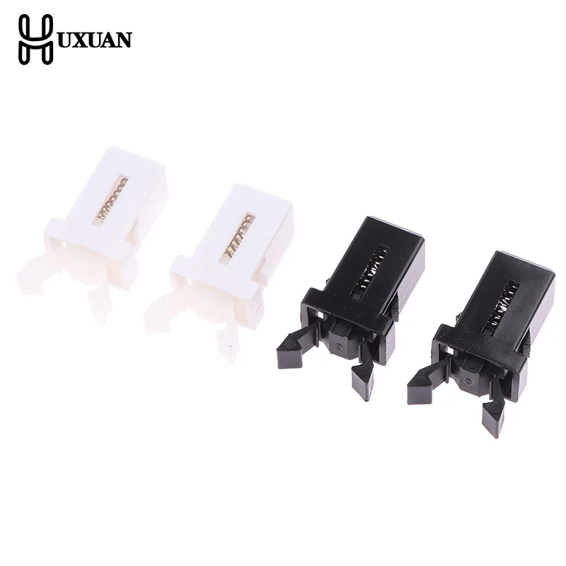 Reliable Small Door Lock Switch for Waste Bin 10Pcs Easy Clip Catch
Reliable Small Door Lock Switch for Waste Bin 10Pcs Easy Clip Catch