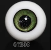 Стеклянные глаза серии GYB BJD 6 мм, 8 мм, 10 мм, 12 мм, 14 мм, 16 мм, 18 мм, 20 мм, 22 см, 24 см, глаза куклы ручной работы, одна пара
Стеклянные глаза серии GYB BJD 6 мм, 8 мм, 10 мм, 12 мм, 14 мм, 16 мм, 18 мм, 20 мм, 22 см, 24 см, глаза куклы ручной работы, одна пара
