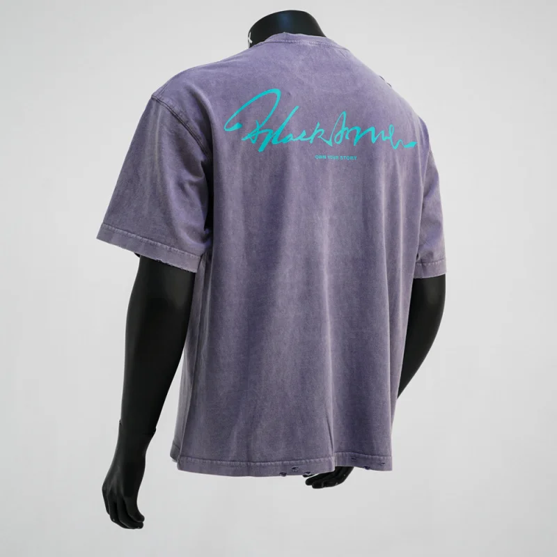 2025 new trendy brand loose casual versatile round neck top men summer printed T-shirt retro short sleepshirts
2025 new trendy brand loose casual versatile round neck top men summer printed T-shirt retro short sleepshirts
