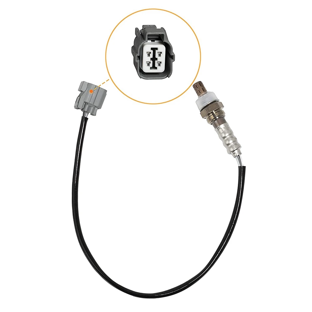 2 Pcs 234-4125 234-9005 Upstream Downstream Oxygen O2 Sensor For 2002 2003 2004 Honda CRV CR-V 2.4L-T48C
2 Pcs 234-4125 234-9005 Upstream Downstream Oxygen O2 Sensor For 2002 2003 2004 Honda CRV CR-V 2.4L-T48C