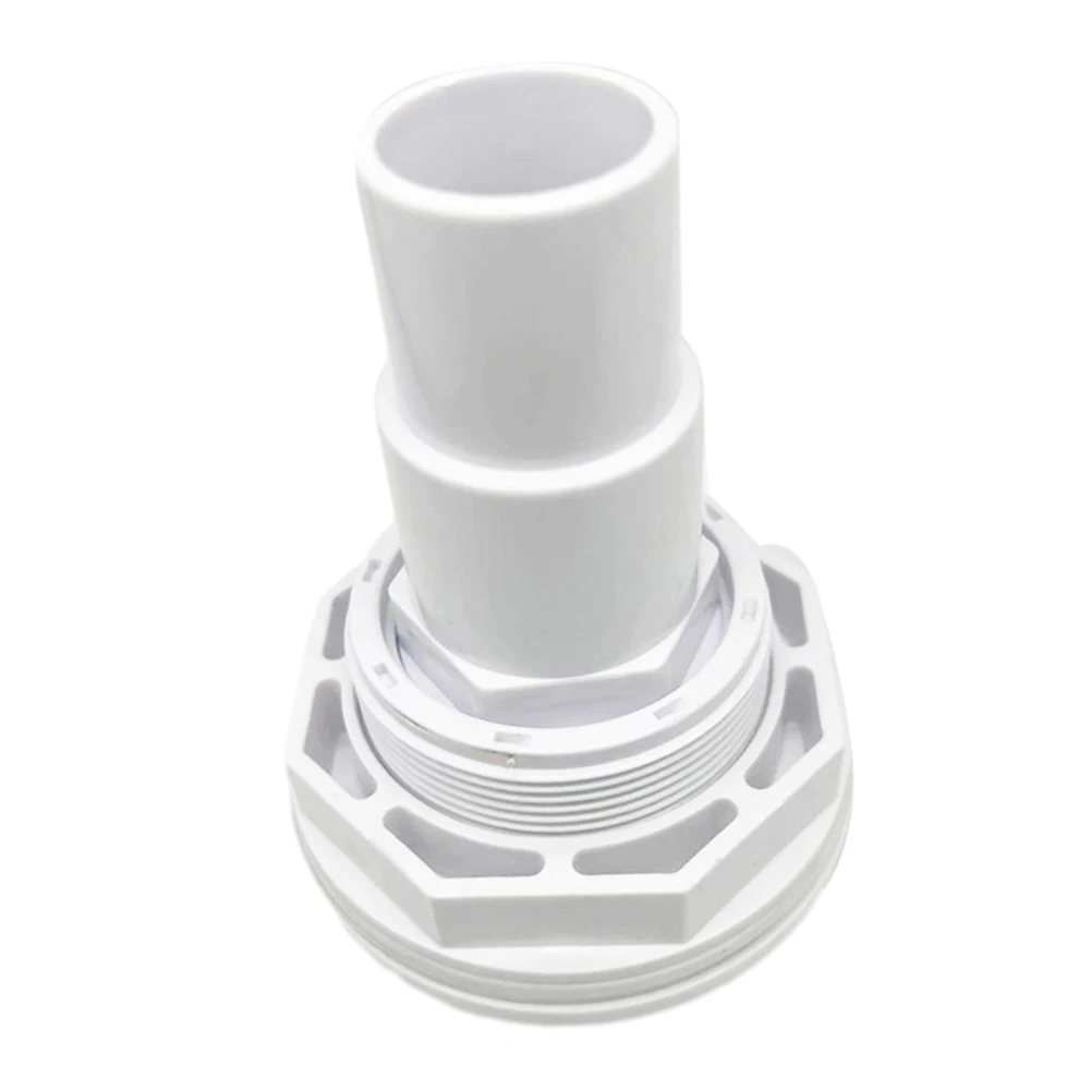 For SP1026D Pool Wall Nozzle Returner Suction Port Optimize Water Flow Compatible With Various Pool Sizes
For SP1026D Pool Wall Nozzle Returner Suction Port Optimize Water Flow Compatible With Various Pool Sizes