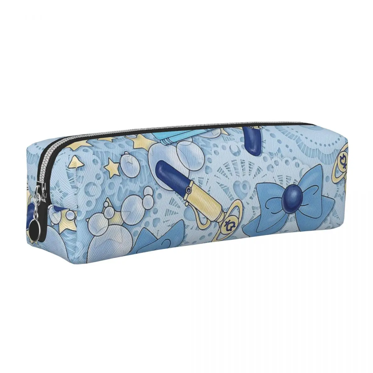 Sailors Moons Japanese Anime Pencil Case Pencil Box Pen Holder for Girl Boy Pencil Bags Students School Gifts Accessories
Sailors Moons Japanese Anime Pencil Case Pencil Box Pen Holder for Girl Boy Pencil Bags Students School Gifts Accessories