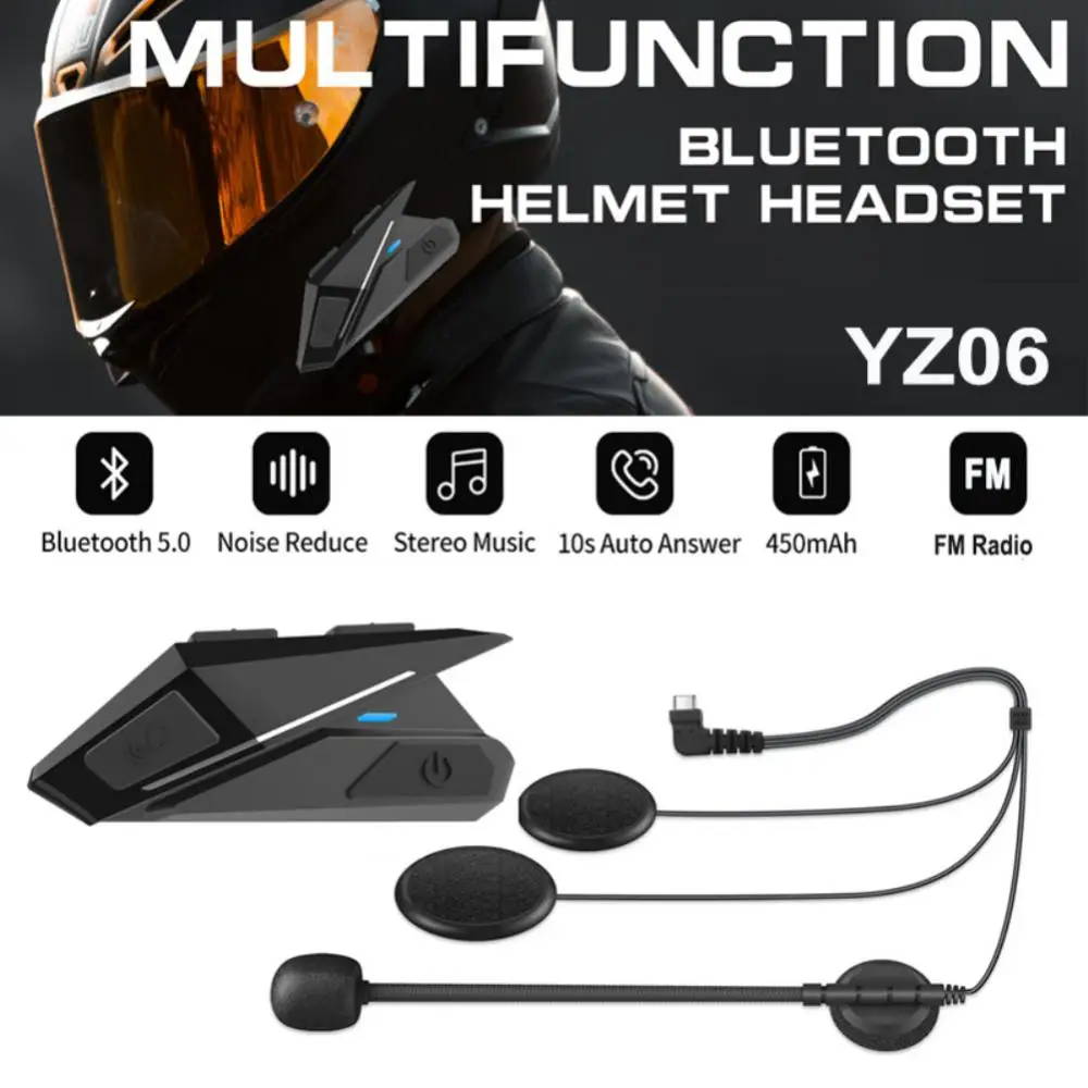 Motorcycle Intercom Helmet Automatic Connection Yz06 Motorcycle Helmet Easy To Operate For Android Ios
Motorcycle Intercom Helmet Automatic Connection Yz06 Motorcycle Helmet Easy To Operate For Android Ios