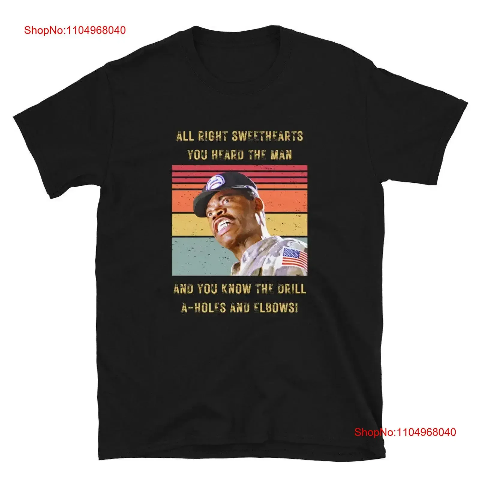 Aliens Movie Sgt Apone T Shirt vintage Washed fashion Slightly Top For Everyday Wear designer clothes streetwear Comfortable
Aliens Movie Sgt Apone T Shirt vintage Washed fashion Slightly Top For Everyday Wear designer clothes streetwear Comfortable