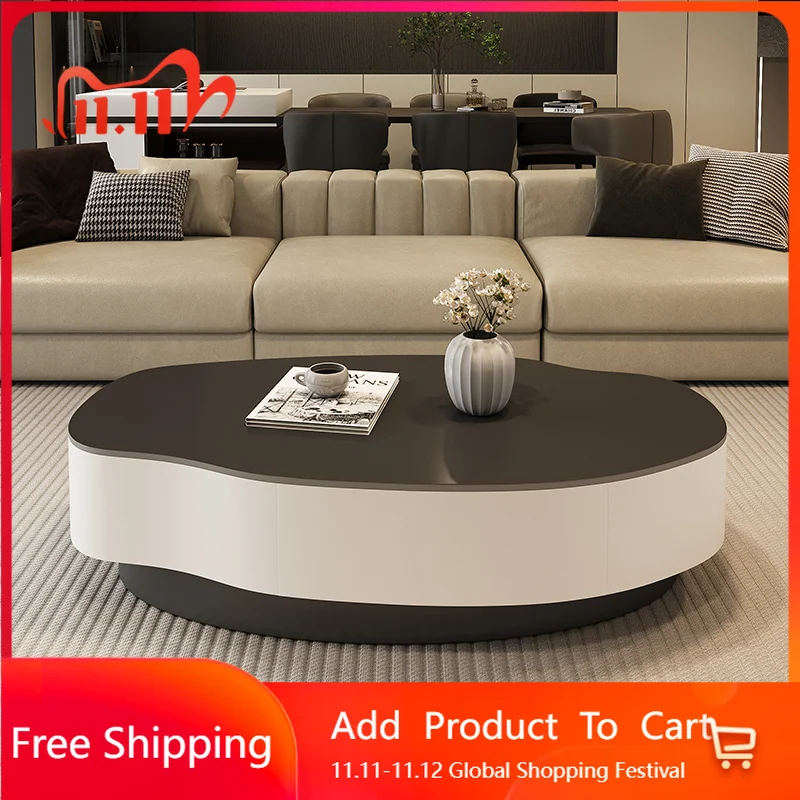 Luxury Bedroom Coffee Table Black Modern Nordic Minimalist Coffee Table Unique Vintage Mesas De Centro Para Sala Furniture
Luxury Bedroom Coffee Table Black Modern Nordic Minimalist Coffee Table Unique Vintage Mesas De Centro Para Sala Furniture