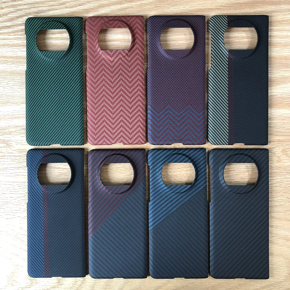 Черный чехол HKSN для Huawei Mate X3, углеродное волокно, Арамид, кевларовый чехол, геометрический легкий нескользящий матовый простой устойчивый к царапинам 16-23
Черный чехол HKSN для Huawei Mate X3, углеродное волокно, Арамид, кевларовый чехол, геометрический легкий нескользящий матовый простой устойчивый к царапинам 16-23